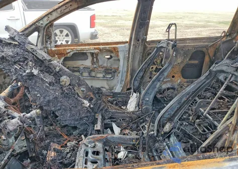 2017 Kia Sedona Lx from USA, damaged, VIN KNDMB5C1XH6321016